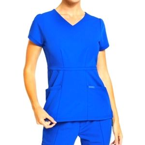 Jaanuu 💙 2pc V-neck Top/Moto Pants NEW